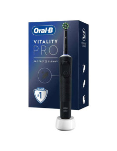 Oralb vitality adult spazz ele