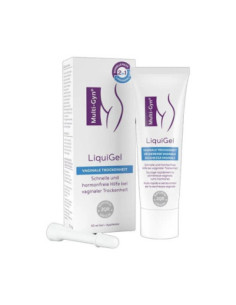 Multi-gyn liquigel 50ml