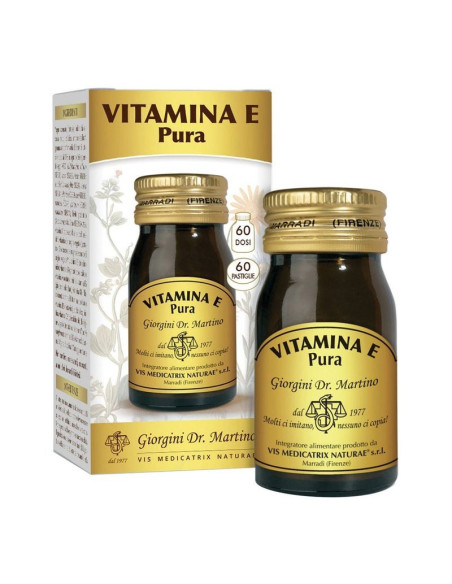Vitamina a pura 150 pastiglie