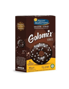 Piaceri medit golomix donuts