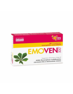 Emoven 500 30 compresse - NAMED | Clubfarma