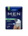 Tena men active fit grev l/xl