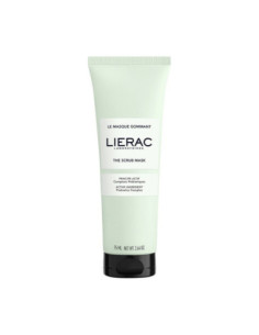 Lierac maschera esfoliante75ml