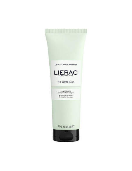 Lierac maschera esfoliante75ml