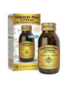 Veravis plus supr ferm lat 90g