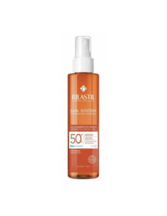 Rilastil olio dermatol spf50+