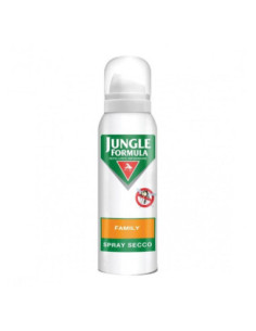 Jungle formula family spr125ml