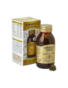 Veravis t supremo pastiglie90g - GIORGINI | Clubfarma