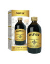 Olivis liquido alcolico 200ml