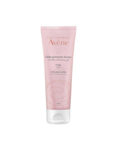 Gommage corpo 200ml nf