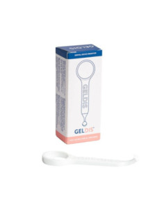 Geldis remover | Clubfarma