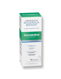 Somat skin ex bende snellenti - SOMATOLINE | Clubfarma