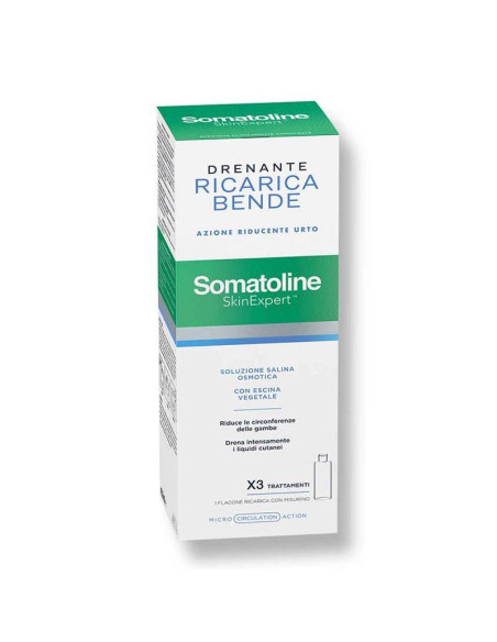 Somat skin ex bende snellenti