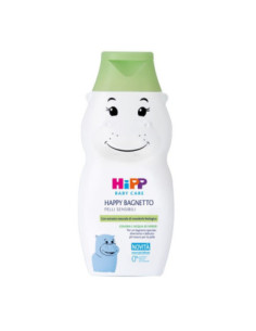 Hipp baby care happy bagnet ip