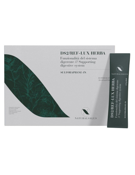 Reflux herba ds2 20stick