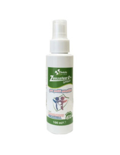 Zanzaten spray 0+ 100ml | Clubfarma