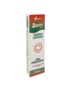 Zanzaten postpuntura 20ml | Clubfarma