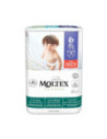 Moltex pure&nature pants xl t6