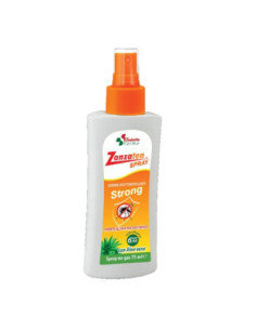 Zanzaten strong 75ml