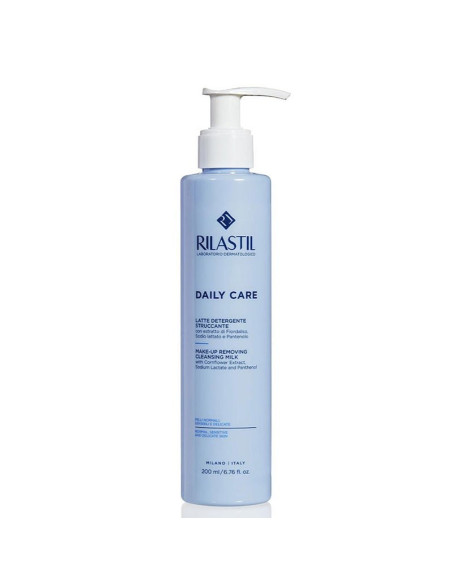 Rilastil daily care latte det
