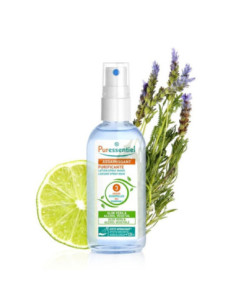 Puressentiel loz disinf 80ml