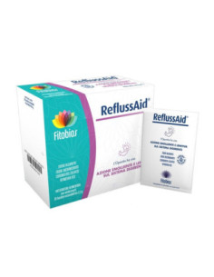 Refluss aid 20 bustine orosol