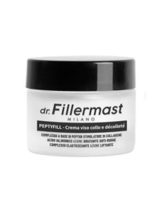Dr fillermast peptyfill cream