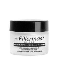 Dr fillermast ultra sleep mask