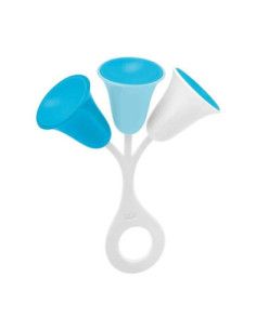 Ch gioco tulipano sonoro azz - Chicco | Clubfarma