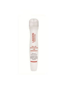 Lagoon protection roll-on 15ml | Clubfarma