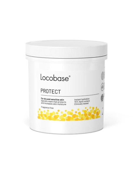 Locobase protect 350g