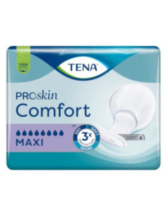 Tena comfort maxi 34pz