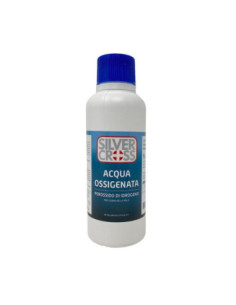 Acqua ossigenata 10vol 250ml
