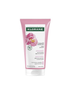 Klorane dopo shampoo peon150ml