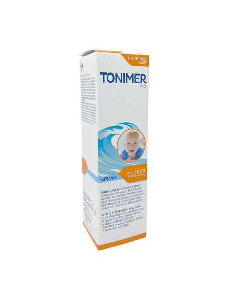 Tonimer md hypertonic baby spr