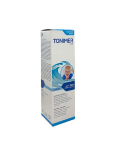 Tonimer md isotonic baby spray