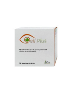 Oeil plus 30 bustine