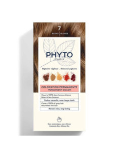 Color kit 7 biondo