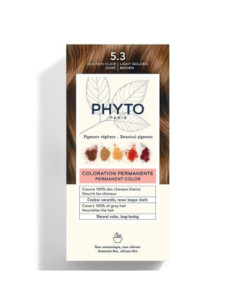Color kit 5,3 castano chi dor