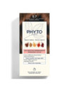 Color kit 5,7 castano chi tab
