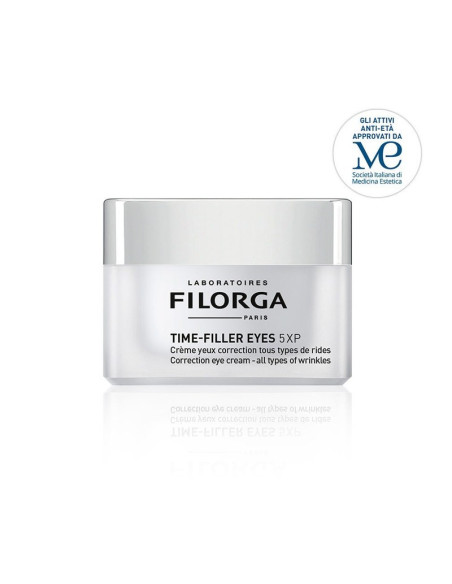 Filorga time filler eyes 5xp 1