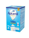 Aptamil tabs 2 21 bustine