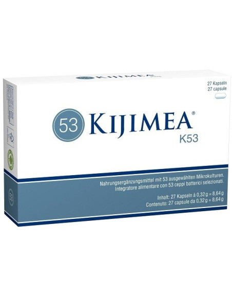 Kijimea k53 27 capsule