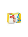 Huggies unistar base 3 4x18pz