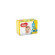 Huggies unistar base 3 4x18pz