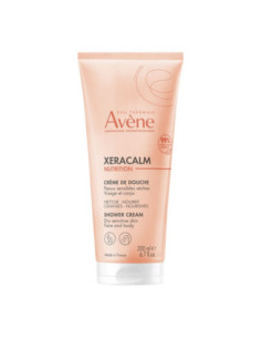 Avene xeracalm nutr docc 200ml