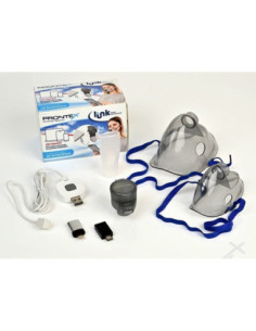 Prontex link aerosol mesh