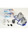 Prontex link aerosol mesh