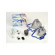 Prontex link aerosol mesh