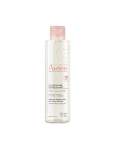 Avene loz micellare det p sens